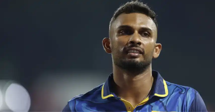 Shanaka Replaces Asalanka as Sri Lanka Captain for T20 World Cup 2026