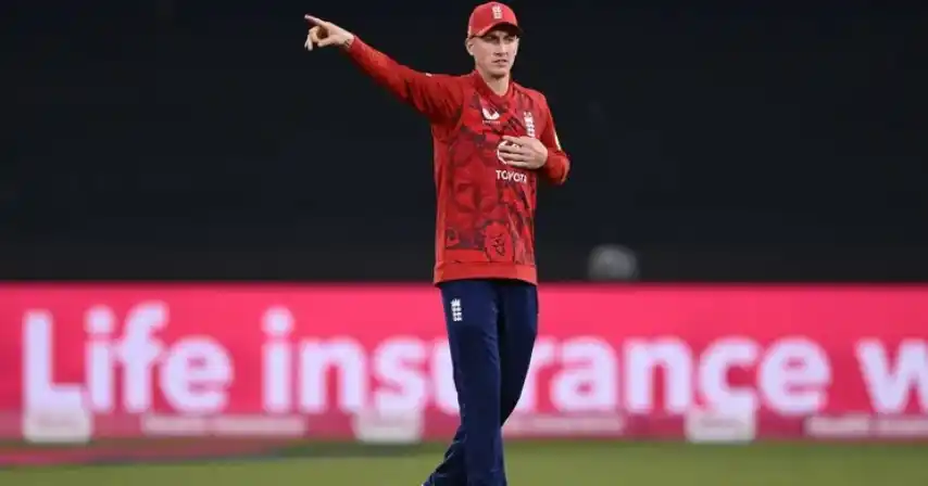 India tour of england 2025 News