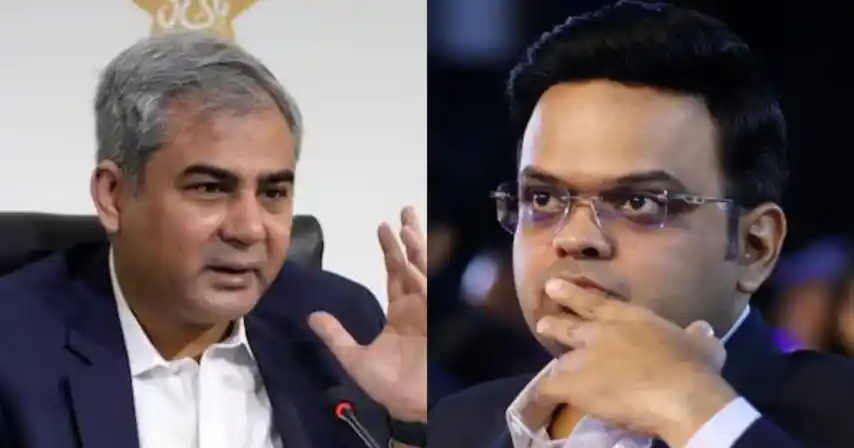 No ICC Board Meeting Yet: No Progress on Pakistan's Threat