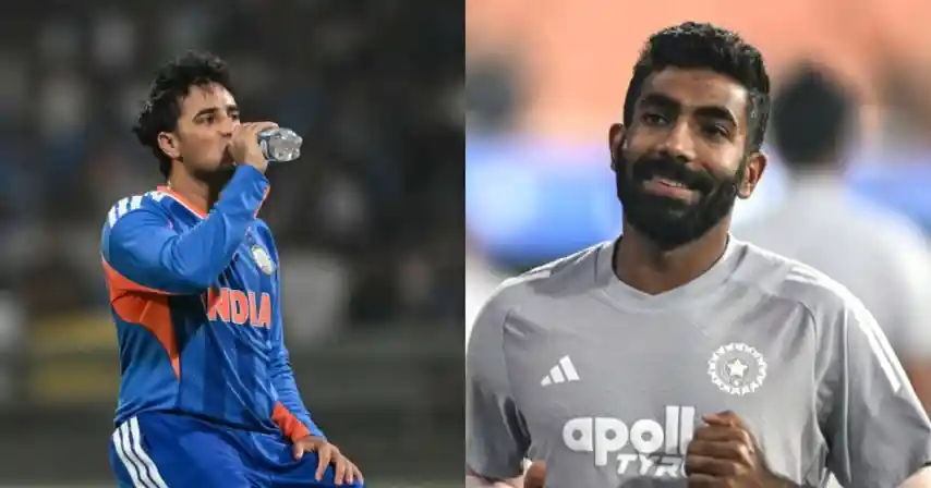 India Await Abhishek Sharma’s Recovery as Bumrah Returns to Bowling