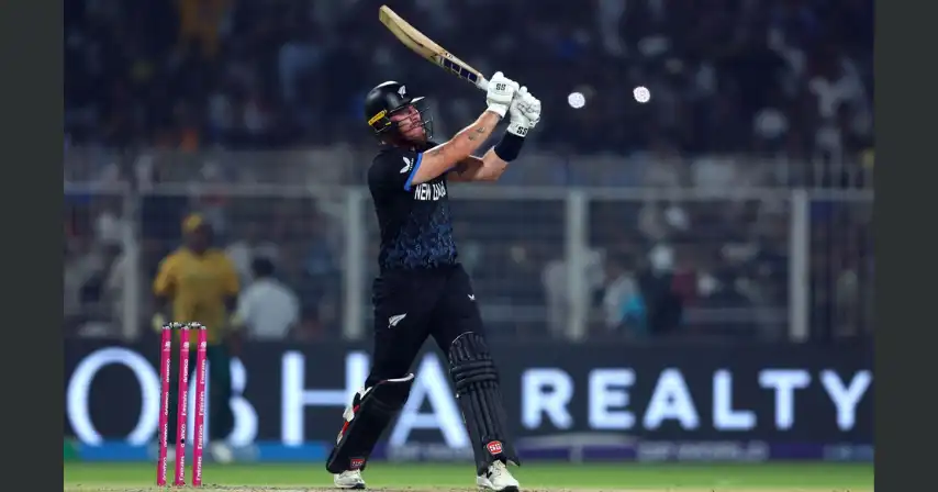 New zealand tour of england 2026 News