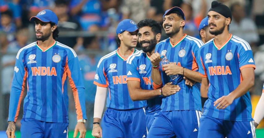 India vs England 2026: India Reach T20 World Cup Final Despite Jacob Bethell’s 105