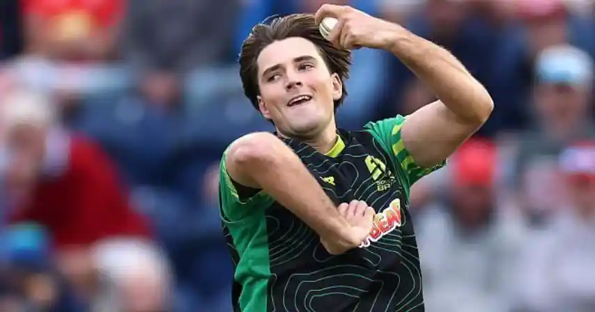 The hundred 2025 News