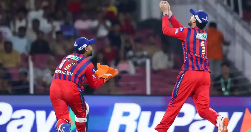 Nitish Rana Interview: Overcoming Self-Doubt from 2016 to IPL 2026