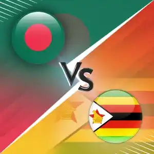 Bangladesh tour of zimbabwe