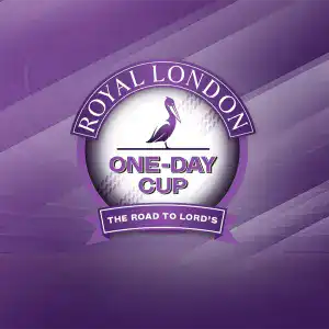 Royal london one day cup
