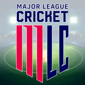 Major league cricket 2025