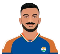 Axar Patel