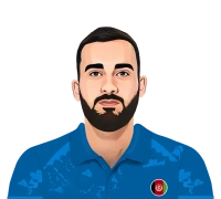 Hashmatullah Shahidi