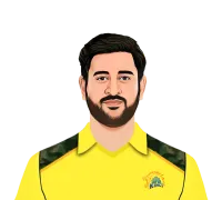 Mahendra Singh Dhoni