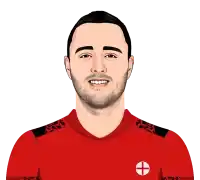 Ollie Edward Robinson