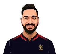 Krunal Pandya
