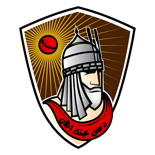 Mis Ainak Knights