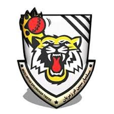 Speen Ghar Tigers