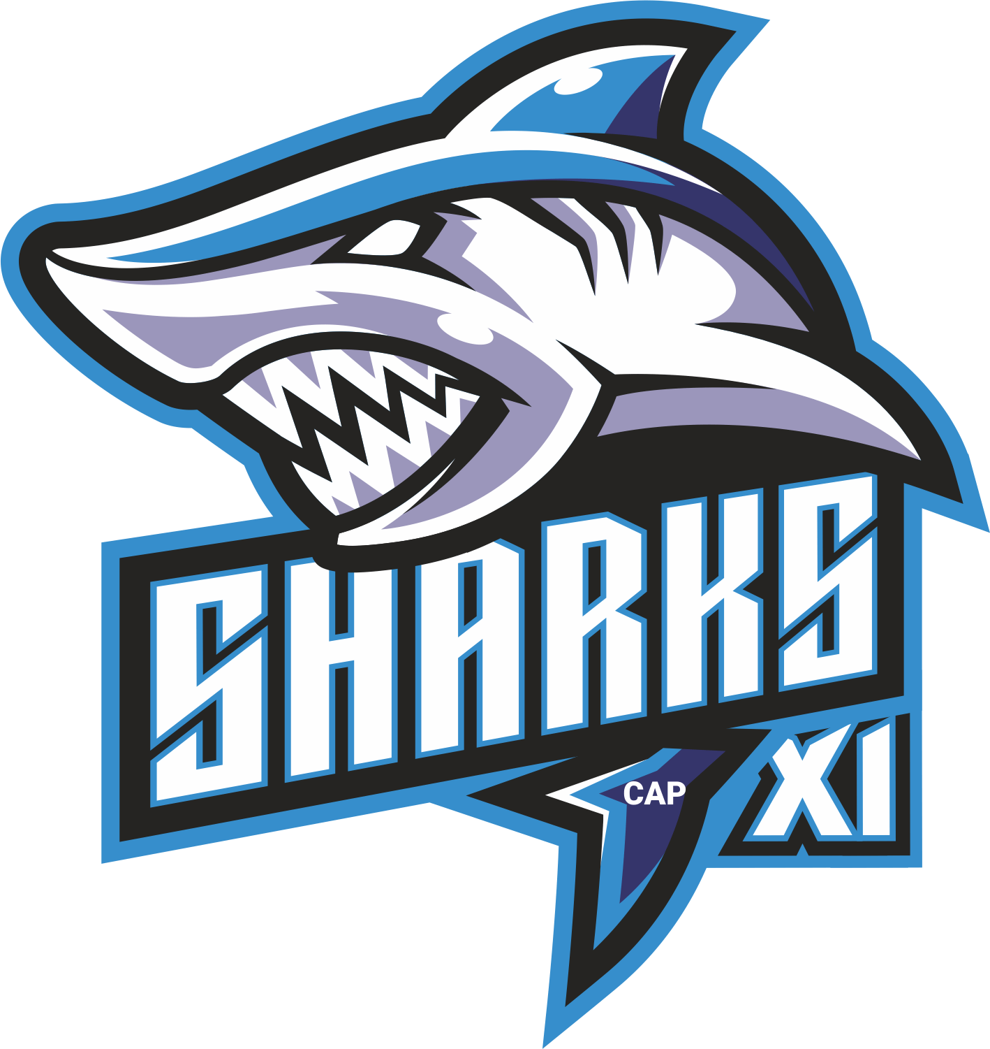 Shark XI