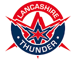 Lancashire Thunder