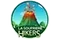 La Soufriere Hikers