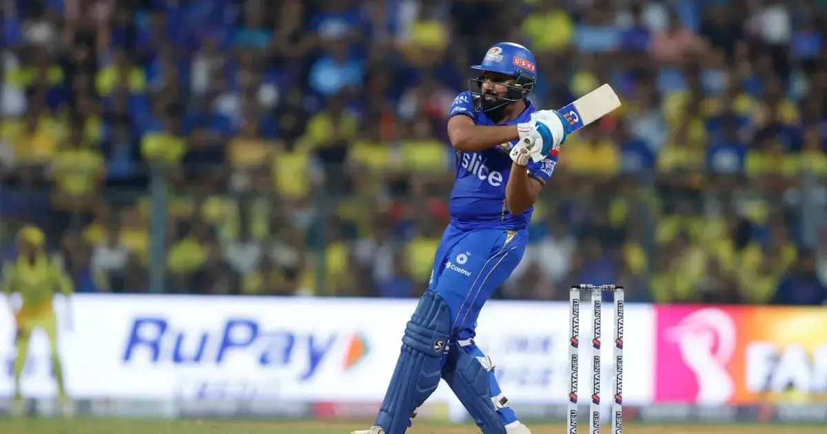 Five Indian Six Hitting Machines in IPL History