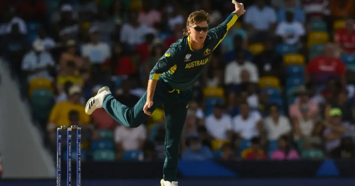 Adam Zampa – First Australian Bowler to Take 100 T20I Wickets