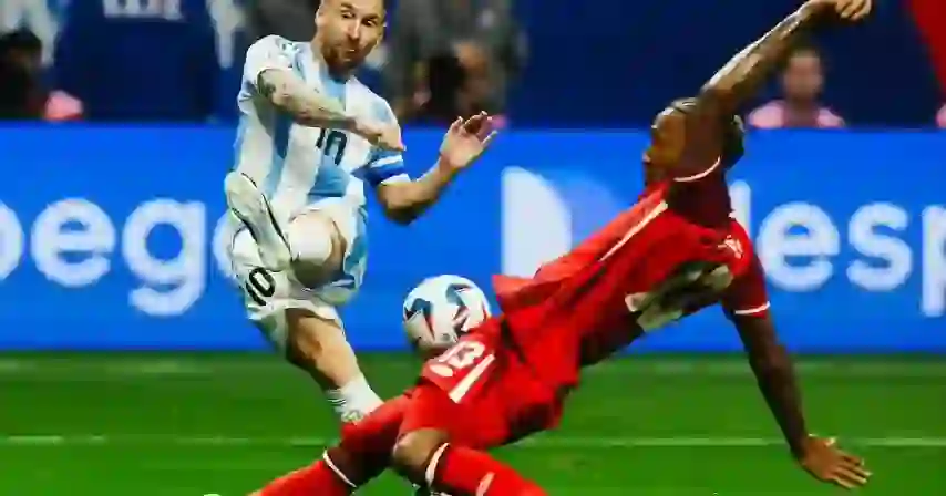 CAN vs ARG – Copa America Semi-Final – Here's What You Need to Know