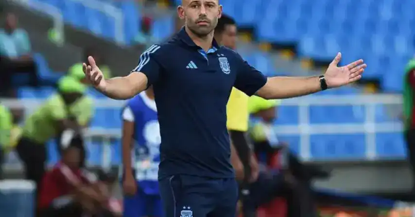 Chaos at the Paris Olympics Football Tournament – ARG vs MAR