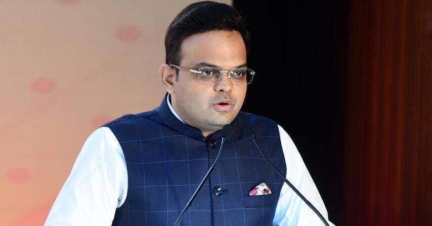 Jay Shah Outlines his Priorities After Becoming the New ICC Chairman