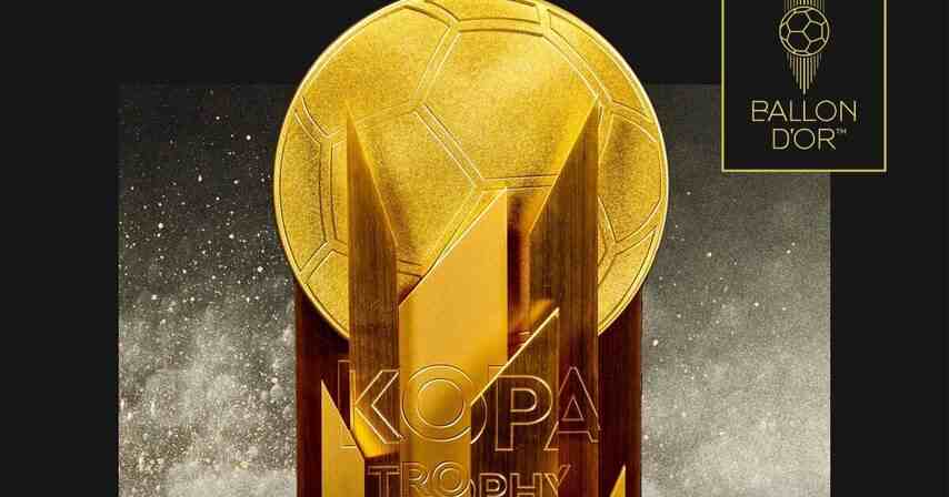 Nominees for the 2024 Kopa Trophy Announced