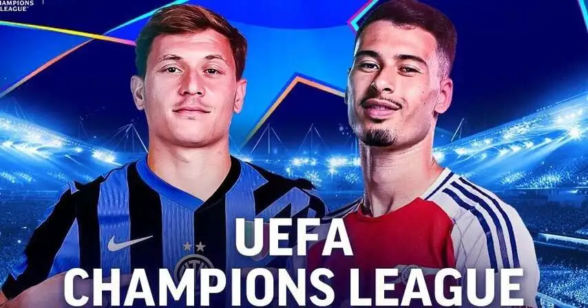Inter Milan vs Arsenal – UEFA Champions League – Preview, Team News and Updates