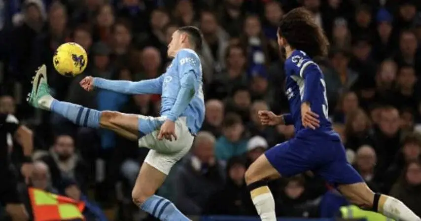 Three Key Players to Watch in the Manchester City vs Chelsea Match