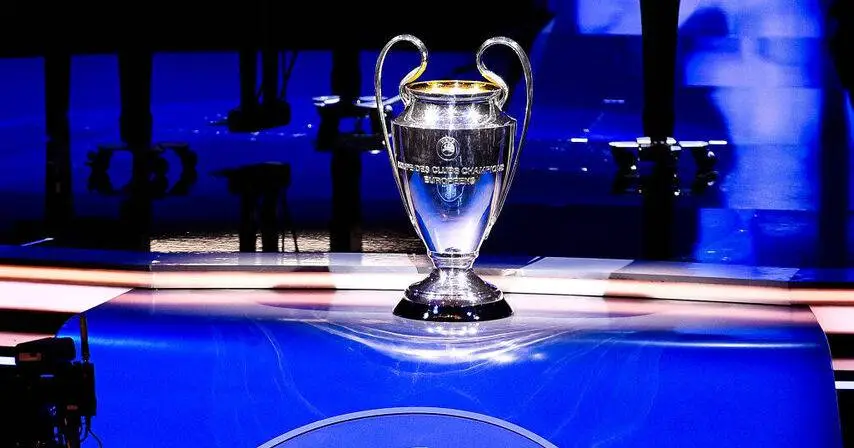 UEFA Champions League Playoff Draw: Manchester City Set To Face Real Madrid, Bayern Munich Paired With Celtic
