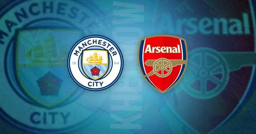 Arsenal vs Manchester City Match Prediction, Fantasy Football Tips and Possible Starting Lineups