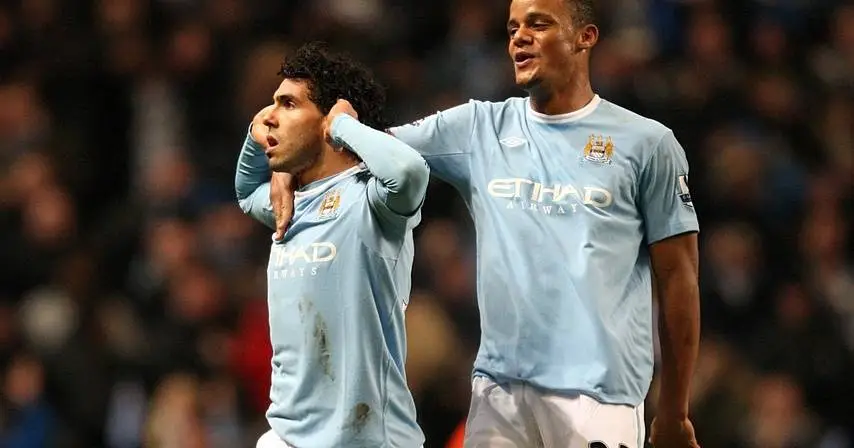 3 of the Most Memorable EFL Cup Semifinal Ties