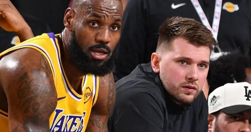 When Will Luka Doncic Play for the Los Angeles Lakers?