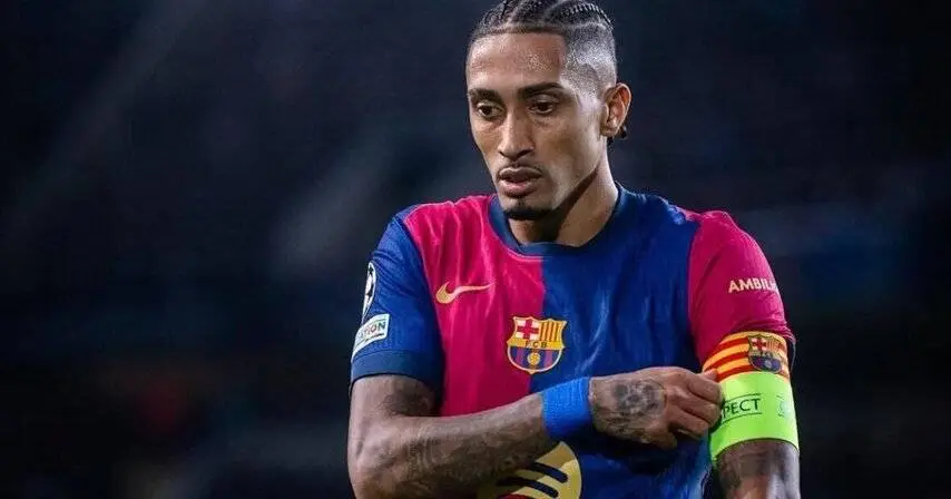 3 Early Frontrunners for the 2025 Ballon d’Or