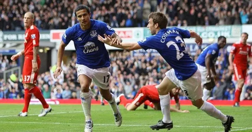 3 of the Most Memorable Merseyside Derbies at Goodison Park