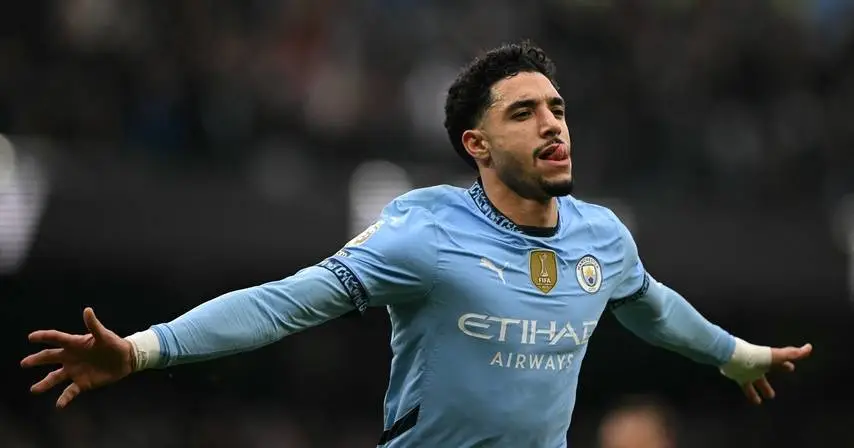 Omar Marmoush’s Hat-Trick Fires Manchester City to Dominant 4-0 Win Over Newcastle United