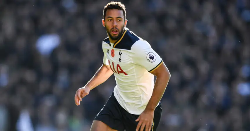 Moussa Dembélé: Your Favorite Player's Favorite Player