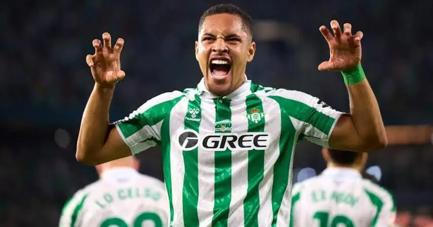 Barcelona on the Verge of Finalizing Vitor Roque’s Move to Palmeiras