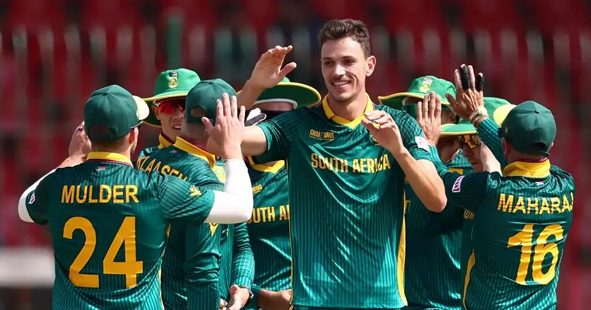 India, Australia, New Zealand & South Africa Reach Semi-Finals Again