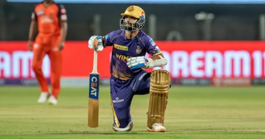 Ajinkya Rahane Appointed as KKR Captain for IPL 2025 | New Leader for Kolkata Knight Riders