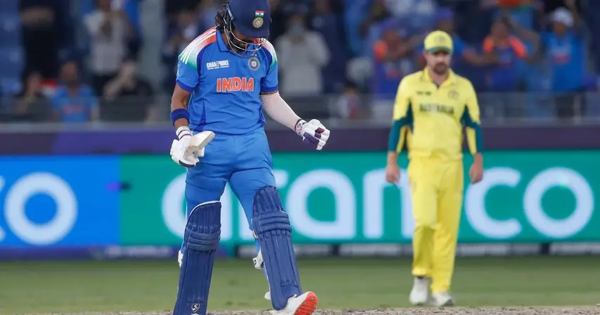 India vs Pakistan Pitch Likely to Host Champions Trophy 2025 Final