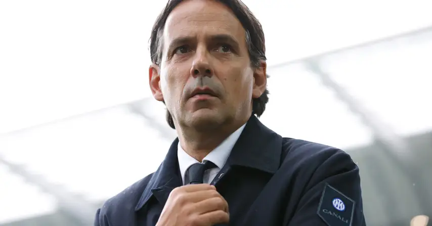 Europe's Most Underrated Manager – Simeone Inzaghi