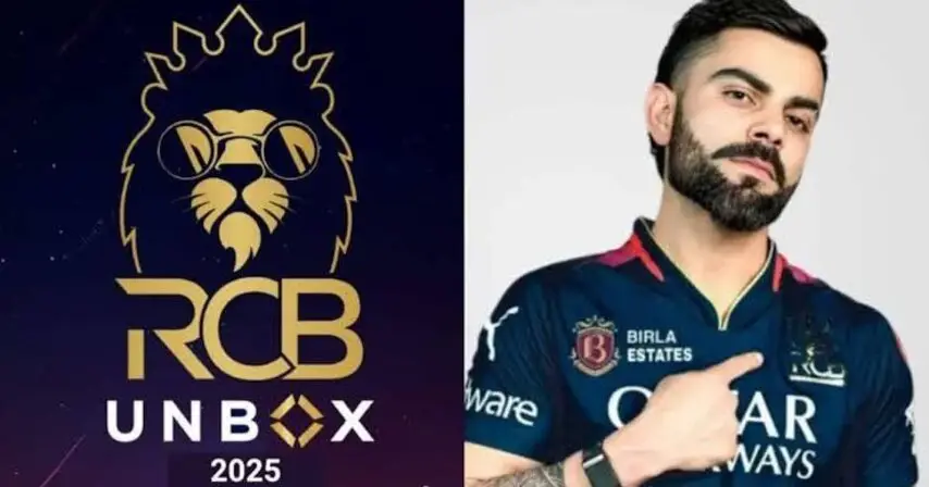 RCB Unbox 2025 Event Live Streaming: Date, time, venue, ticket price, when and where to watch