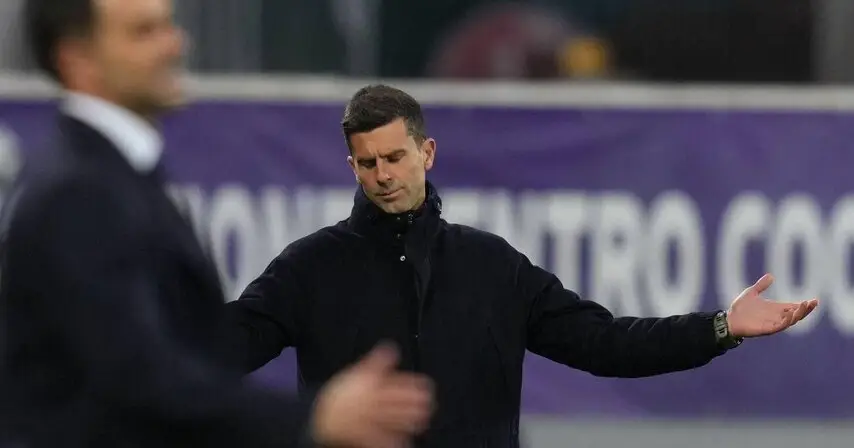 Juventus Sack Thiago Motta After Just Nine Months, Appoint Igor Tudor as New Manager