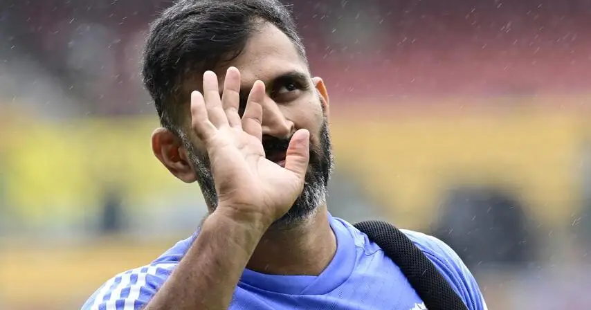 BCCI Rings the Changes: Abhishek Nayar, T Dilip, Soham Desai Let Go Ahead of England Tour