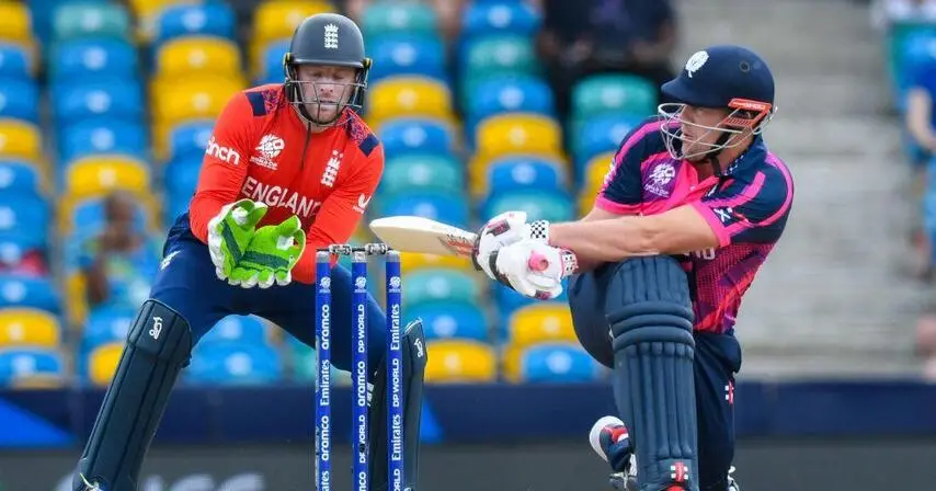 Great Britain Cricket Team Set to Participate in Los Angeles 2028 Olympics