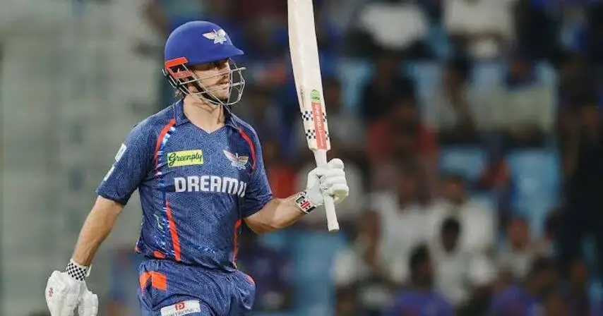 Longest Time Taken to Hit 1,000 IPL Runs