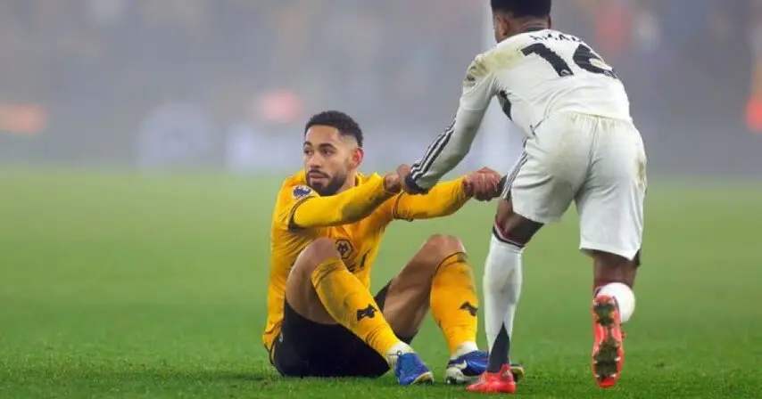 Manchester United on the Verge of Sealing £62.5m Deal for Matheus Cunha