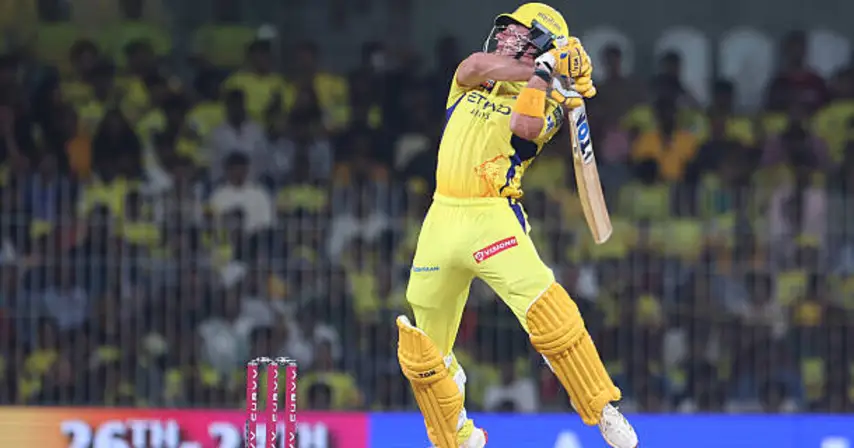 Anil Kumble Backs Dewald Brevis to Follow in Universe Boss’ Footsteps and Become an Icon