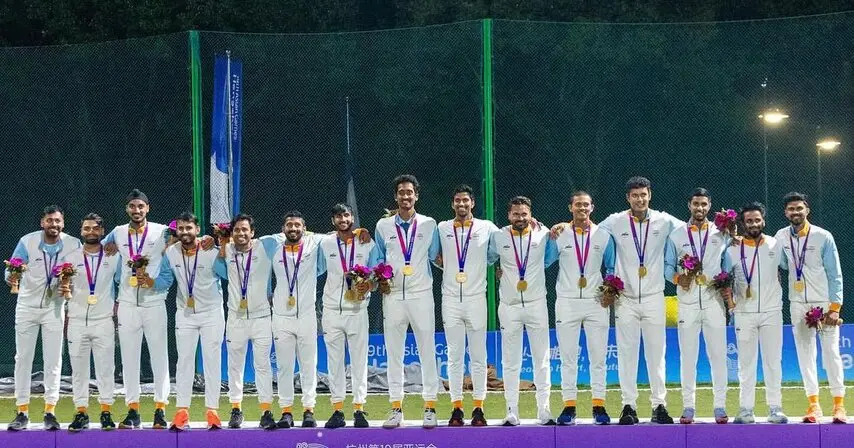 Cricket Set to Return at 2026 Asian Games in Japan